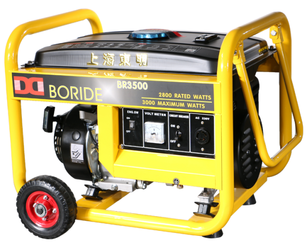 發(fā)電機過熱 發(fā)電機過熱